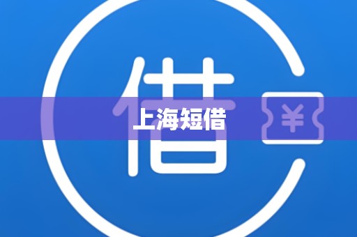 上海短借
